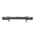 thumbnail image 1 of ANTI IMPACTO CONCORDE 1999 al 2001 CHRYSLER Delantero TONG YANG ., 1 of 4