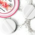 thumbnail image 4 of R-NEU 2 Pack Talc-Free Body Powder with Powder Puff, Elegant Rose Petal, 10 Oz, 4 of 4