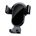 thumbnail image 2 of Suokom Gravity Sensing Car Navigation Mobile Phone Holder Snap Mirror Mobile Phone Holder, 2 of 8