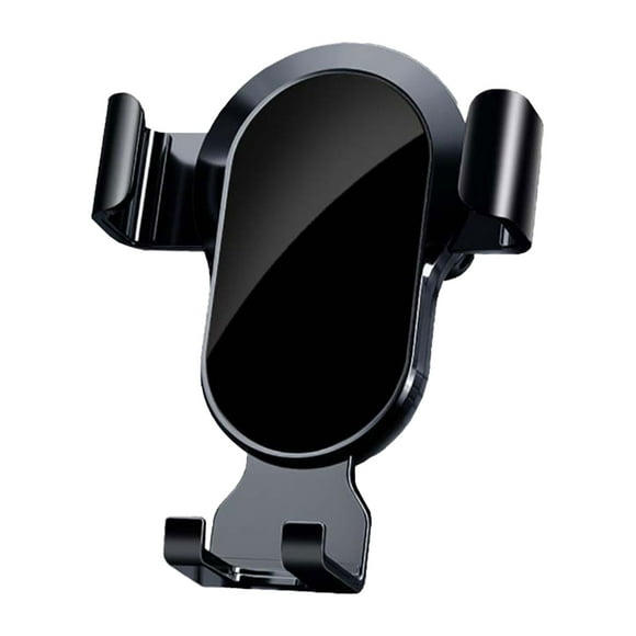 Lolmot Gravity Sensing Car Navigation Mobile Phone Holder Snap Mirror Mobile Phone Holder