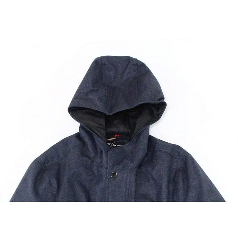 Kenneth best sale cole raincoat