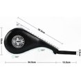 thumbnail image 2 of Dual-Face Martial Arts Training Pad for Taekwondo, Karate, and Kickboxing Practice Targets, 2 of 5