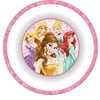 Disney True Royalty Princess Bella Rapunzel Aurora Cinderella Ariel Bowl