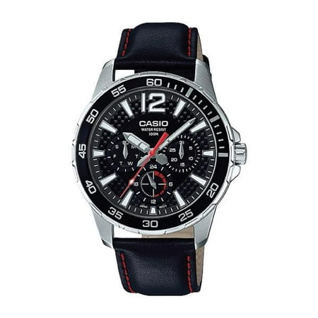 casio diver look