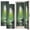 Color 4, variant on Gothic 2 Pcs School Locker Magnetic Wallpaper 12" x 36" Dark Academia Moody Moon Night Sky Tree Cottagecore Reusable Removable Locker Accessories Back to School Supplies