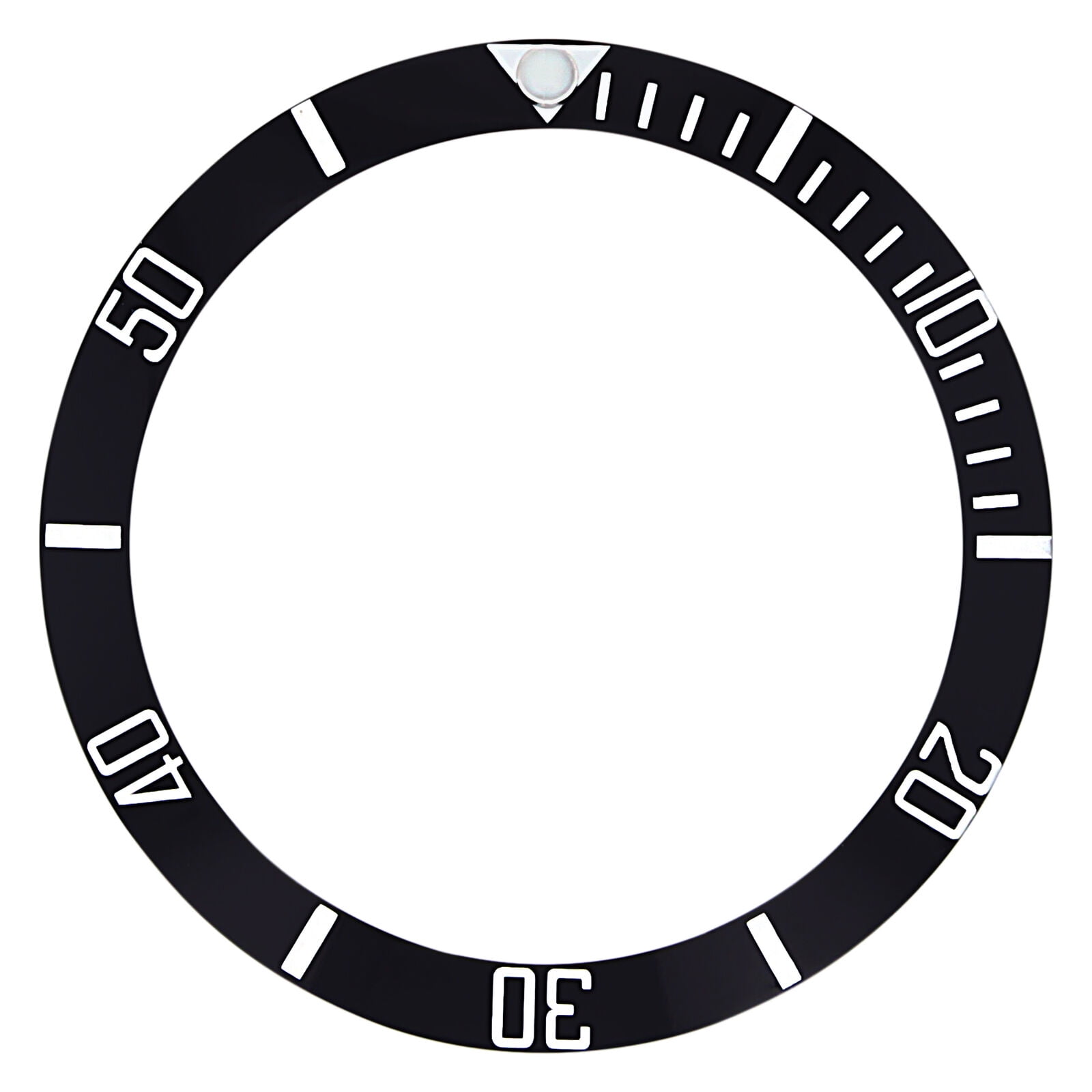 8926ob Pro Invicta 8926ob Bezel BEZEL INSERT FOR INVICTA WATCH