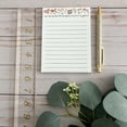 thumbnail image 5 of Notepad | Rejoice  Flowers, 5 of 11