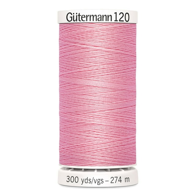 Fil tout usage Gutermann 120 à 100 % polyester