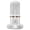 White, variant on USB Wireless Produce Cleaner Fruit and Vegetable Purifier Fresh Guard Electrolysis Food Cleaner for Fruits Vegetables Meat Seafood Extend Freshness