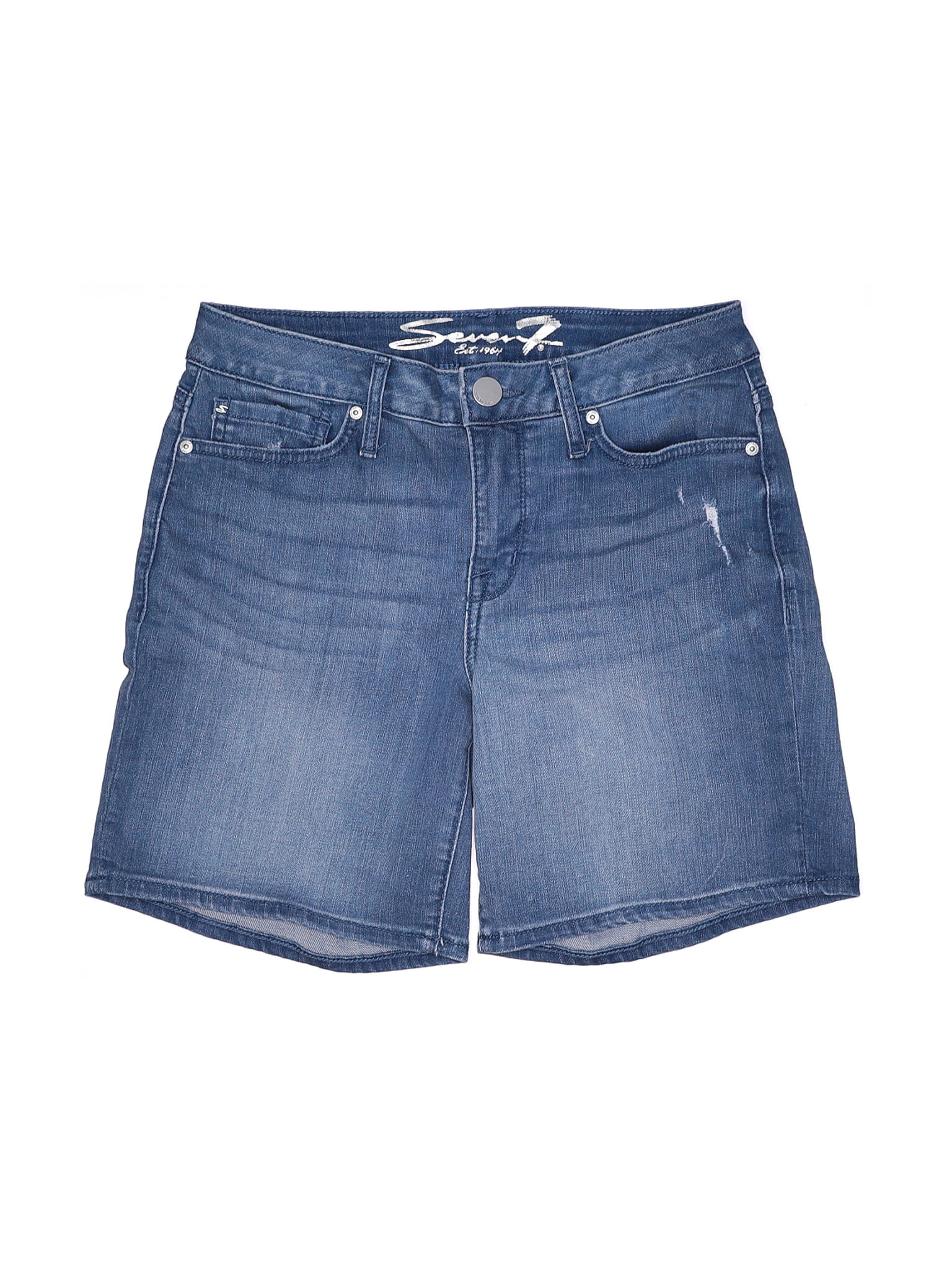 seven shorts sam's club