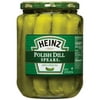 Heinz Polish Dill Pickle Spears 24 fl. oz. Jar