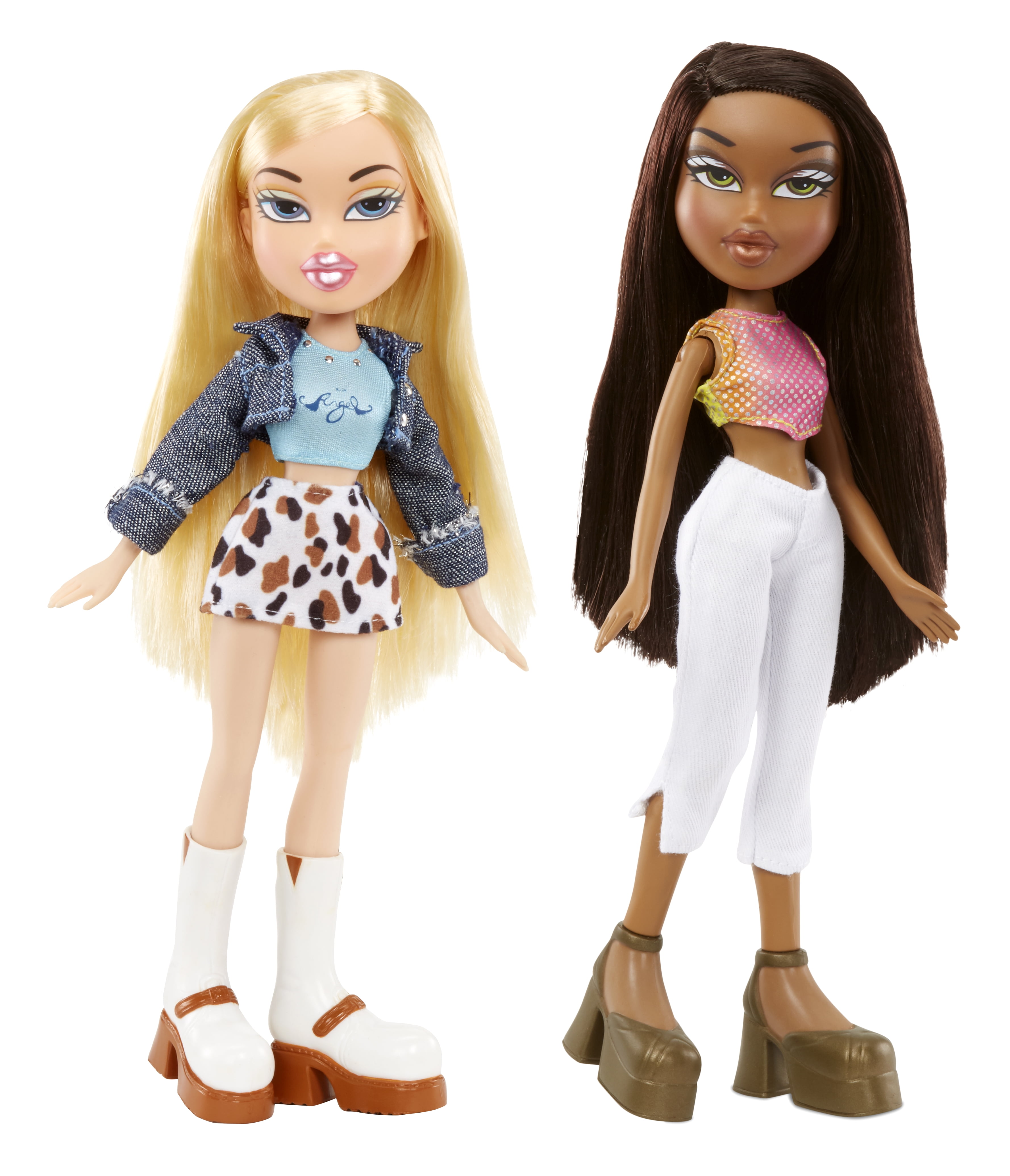 bratz, Toys, Bratz Large 24 Cloe Barbie Doll New In Box