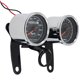 thumbnail image 1 of BESTYASH Motorcycle LED Gauge Con Material ABS Duradero Y Display Visible En, 1 of 6