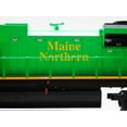 thumbnail image 6 of LIONEL BTO MAINE NORTHERN LEGACY SD70M-2 #6405 DIESEL ENGINE O GAUGE 2533191, 6 of 15