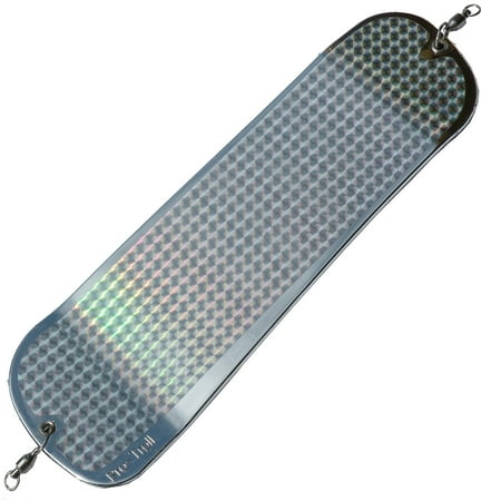 UPC: 0699321157007 | Pro Troll Prochip 11 Fin Flasher W/Echip Chrome