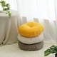 thumbnail image 5 of Nvzi 2pcs Cushion Garden Terrace Home Kitchen Office Thick Comfortable Cushion 15.74*15.74*2.36inch(Blue), 5 of 5