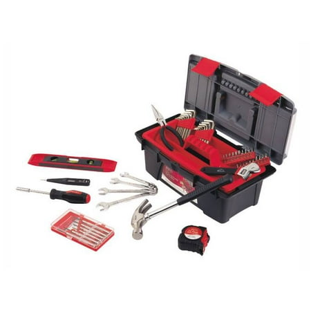 53-Piece Tool Kit with Box