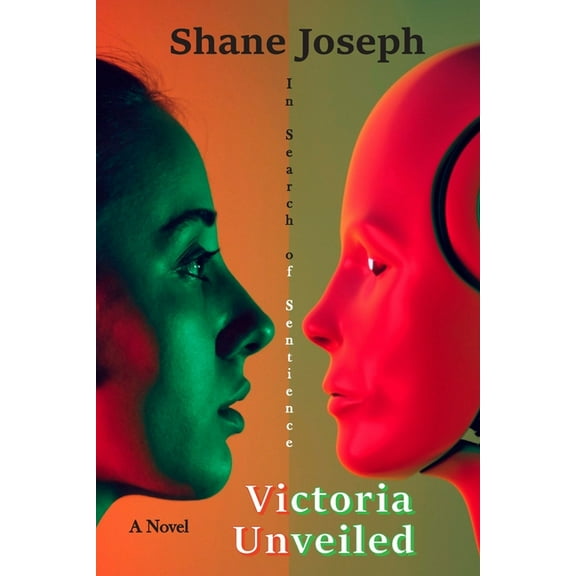 Victoria Unveiled: In Search of Sentience, (Paperback)