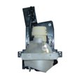 thumbnail image 3 of Original Philips Projector Lamp Replacement with Housing for Optoma BL-FU260A, 3 of 5
