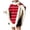 Red 02, variant on DeHolifer Women's Shawl Furry Warm Cape Coat Pullover Poncho Fluffy Fur-Collar Shawl Wrap Solid Color Fall Winter Outdoor/Indoor Cloak