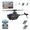 2 Battery, variant on C127AI RC Helicopter with 1080P Camera, 4CH 2.4GHz Single-Rotor Brushless Military Drone with 6-Axis Gyro & Optical Flow, RTF Remote Control Aircraft for Adults & Beginners