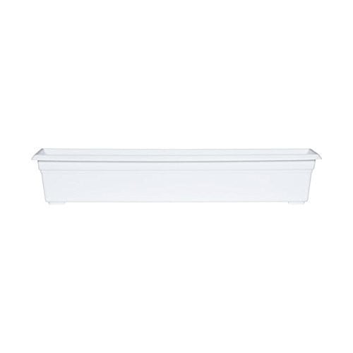 White Novelty 16362 Countryside Planter 36-Inch Length 