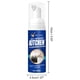 thumbnail image 3 of Espuma de limpieza de cocina multiusos | Potente desengrasante para manchas difíciles, grasa, residuos de comida | Seguro para acero inoxidable, cerámica, multisuperficie | Botella de 30 ml, 3 of 8