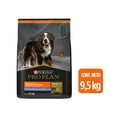 thumbnail image 1 of Alimento seco para perro Purina Pro Plan Adulto todas las razas Piel Sensible Cordero 9.5k, 1 of 6