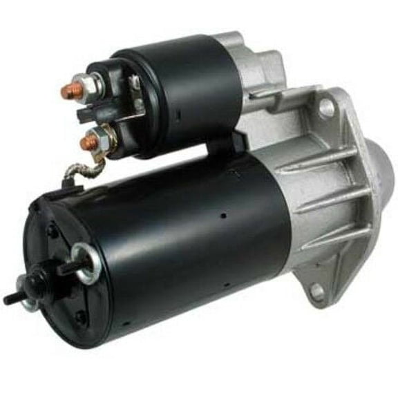 WAI 17013N Starter Motor For 85-94 Saab 900 9000
