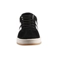 thumbnail image 4 of Tenis HGN Niño Moda Comodos Casual negro 18, 4 of 4
