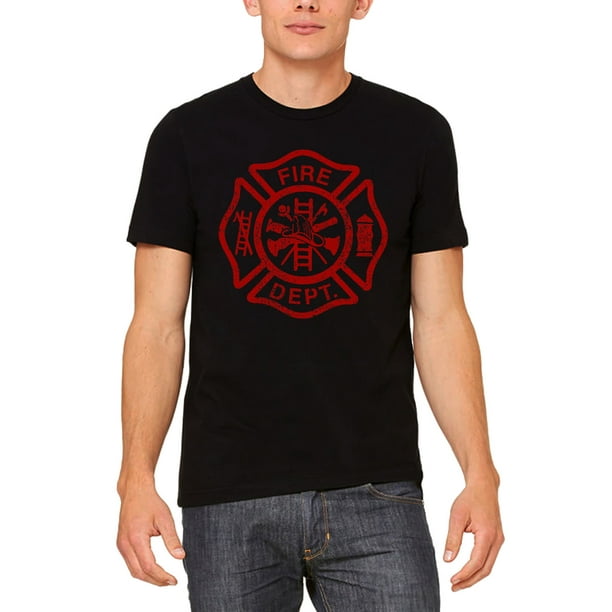gallery dept red shirt
