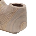 thumbnail image 3 of Saava Rainbow Stone Novelty Vase, 3 of 6