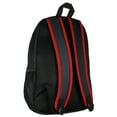 thumbnail image 5 of Marvel Spider-Man Across the Spider-Verse Backpack with Tech Sleeve, Water Bottle Pockets and Adjustable Straps Travel Bag 16", 5 of 5