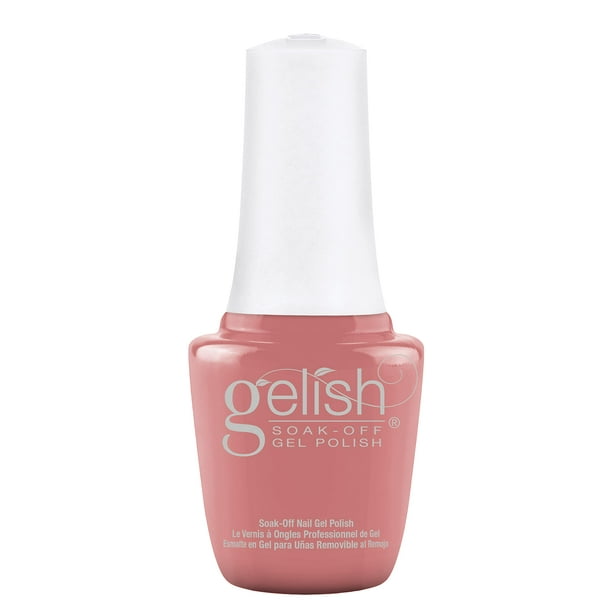 Esmalte de uñas Gel Gelish MINI Spring Pure Beauty Collection