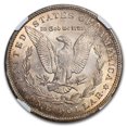 thumbnail image 3 of 1892-O Morgan Dollar MS-64 NGC (Toned), 3 of 3