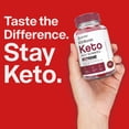 thumbnail image 3 of (2 Pack) X10 Boost Keto Extreme ACV Gummies 2000mg Dietary Supplement 120 Gummys, 3 of 9