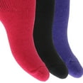 thumbnail image 3 of FLOSO Chaussettes Thermiques d'Hiver pour Garçons/filles (Lot de 3), 3 of 3