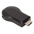 thumbnail image 4 of Dongle de pantalla Wi Fi,Adaptador de pantalla inalámbrico Dongle de pantalla inalámbrico WiFi Adaptador de pantalla Wi Fi Los mejores materiales, 4 of 12