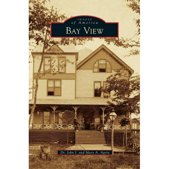 Bay View (Hardcover)