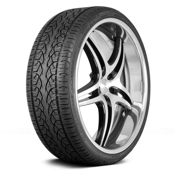 Delinte Desert Storm D8 315/30R22 107 Y Tire