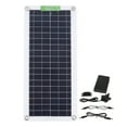 thumbnail image 1 of Oubit Solar Submersible Pump,10W 12V Solar Powered Outdoor Solar Panel Pump Solar Powered Water Pump Cutting-Edge Features, 1 of 9