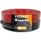 thumbnail image 2 of Cable Fuzbaxy de calibre 10, aluminio revestido de cobre, CCA, 15 m, negro y rojo, 2 of 8