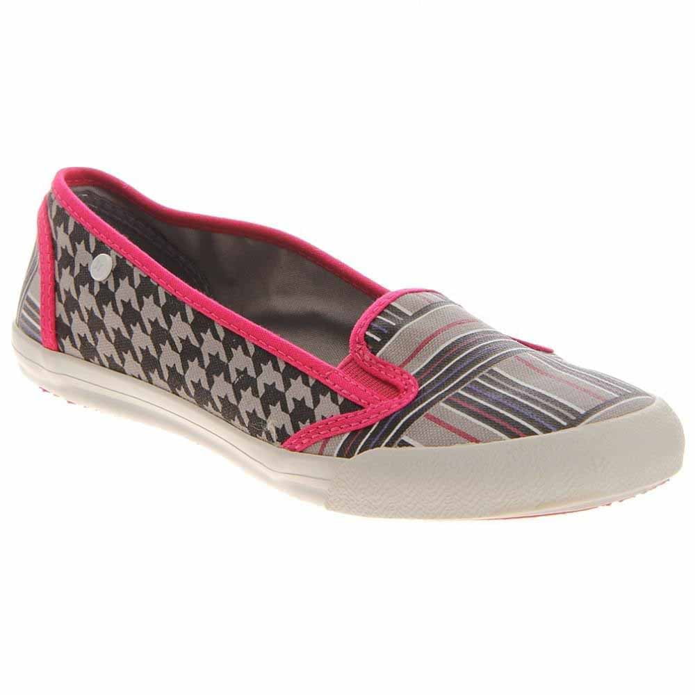 hurley shoes womens