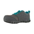 thumbnail image 4 of Reebok Sublite Cushion Womens Aluminum Toe Static-Dissipative Athletic Work Shoe, 4 of 5
