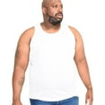 thumbnail image 3 of Duke Mens D555 Fabio Kingsize Tank Top, 3 of 4