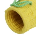 thumbnail image 7 of Parrot Warm Nest House Hanging Bed Toy Cotton Thick Cage Cave Hammock Bed Budgie Shed Hut for Parakeet Rats Lovebird Bird Hammock - Yellow lanyard, 7 of 7