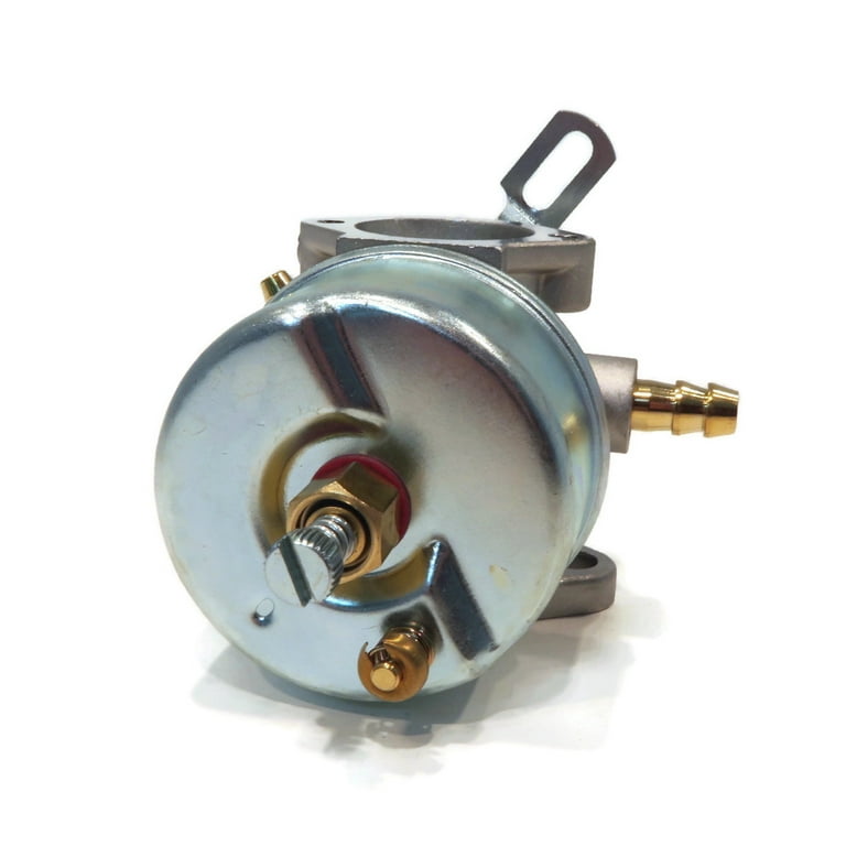Automaall Carburetor Kit For John Deere Snowblowers – TRS22, TRS24, TRS26, TRS27, TRS32