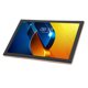 thumbnail image 1 of Tableta de 10 pulgadas para Android 11 Gold MT6755 CPU de 8 núcleos 1920x1200 llamadas 4G 2,4G 5G WiFi de doble banda 6GB 128GB tableta 100-240V enchufe estadounidense, 1 of 14