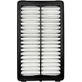 thumbnail image 5 of Engine Air Filter Fits for Sorento 2021-2025, K5 2021-2025, Sonata 2020-2025, Santa Fe 2021-2025, Santa Cruz Tucson Carnival 2022-2025, Sportage 2023-2025, 28113-L1000, 28113N9000, 5 of 8