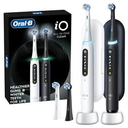 Oral-B 8000 Electronic Toothbrush ($20 Rebate Eligible